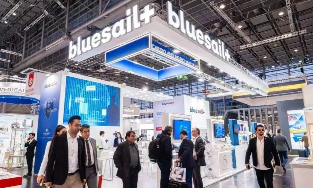 BlueSail Medical